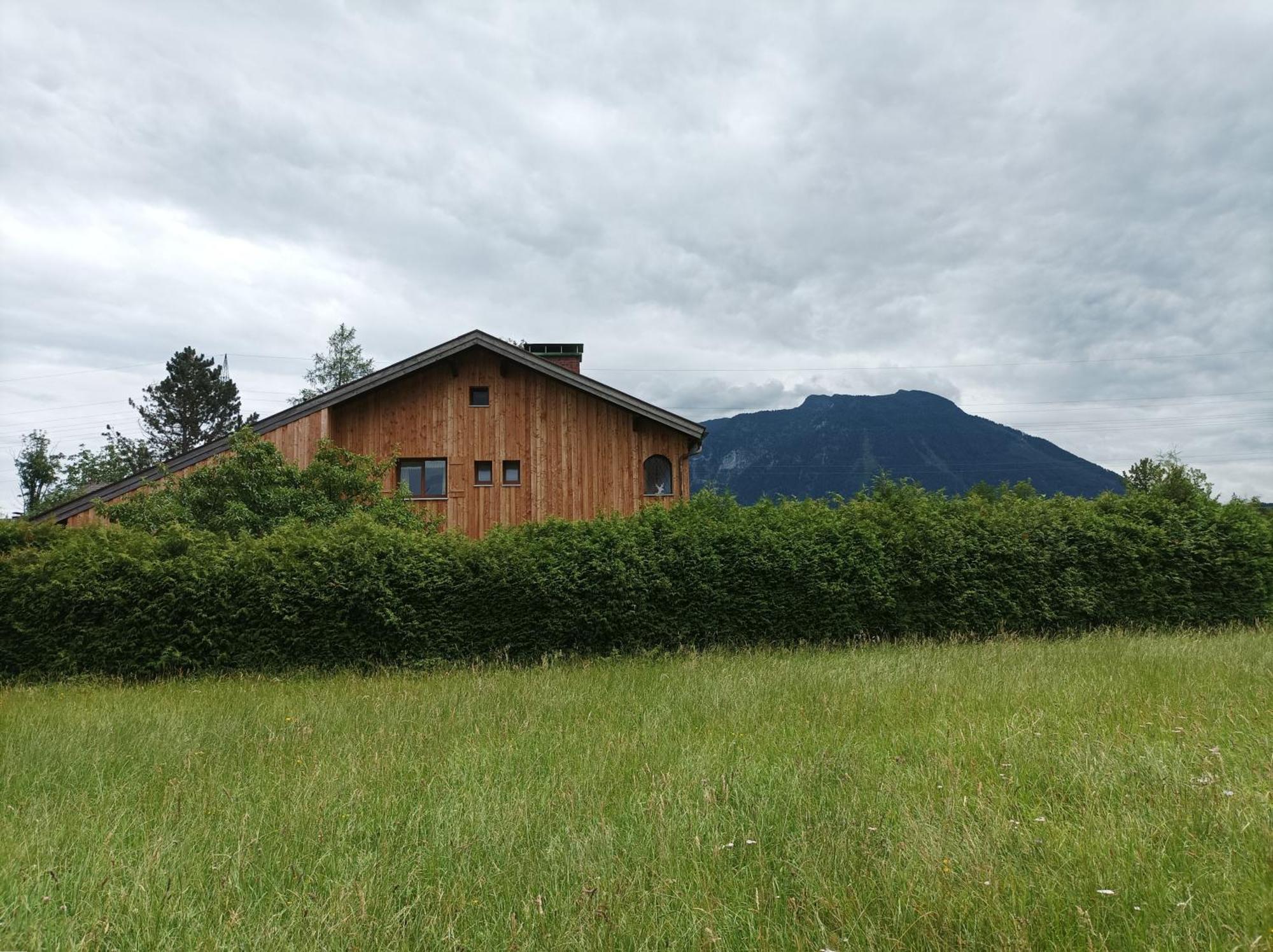 Dopplerhof'S Staufenhaus Apartment Piding Exterior photo